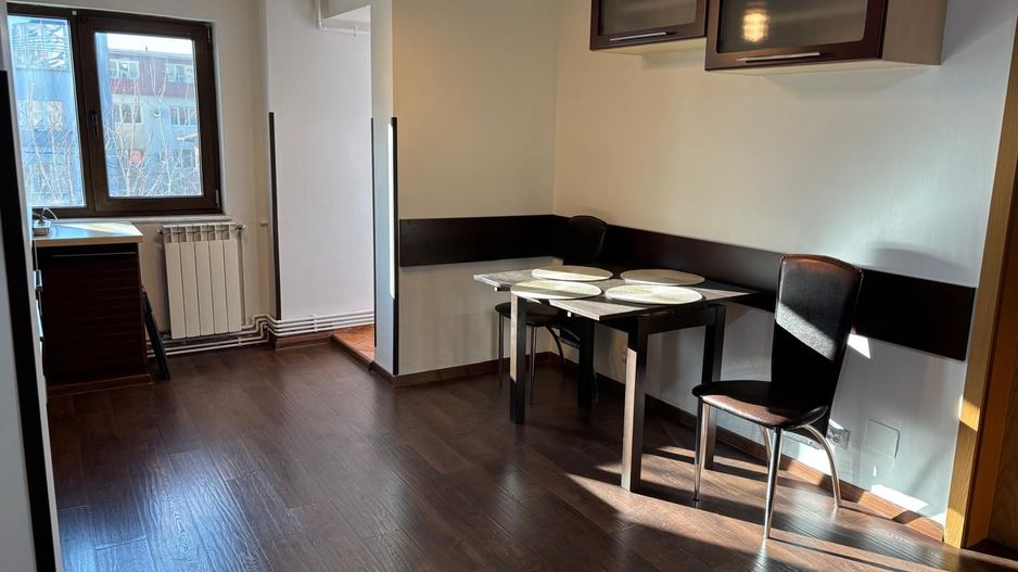 Apartament 2 camere decomandat, mobilat,  Drumul Sării - Poză 1
