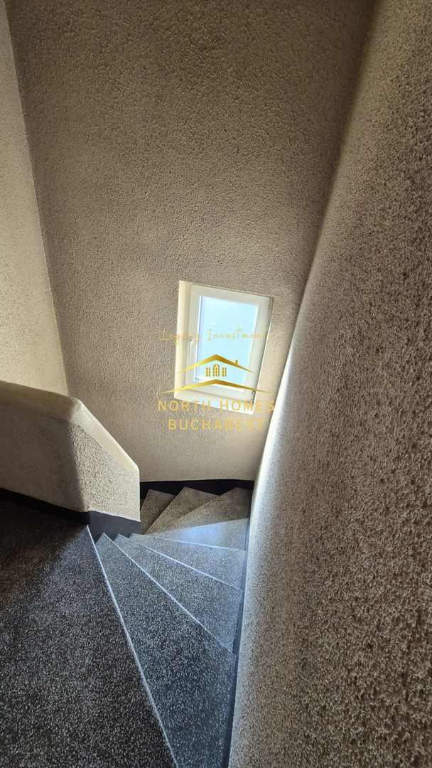 Spatiu de inchiriat pentru birouri in vila,  metrou Ștefan cel Mare - Poză 10