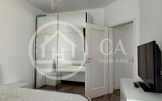 Apartament cu 2 camere de inchiriat in Luceafarul Oradea - Poză 4
