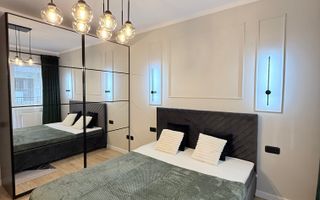 Apartament la cheie | doua dormitoare | Zona Terra - Poză 12