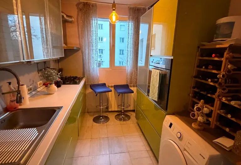 Vanzare apartament 3 camere Titan, Aleea Stanila, IOR - Poză 3