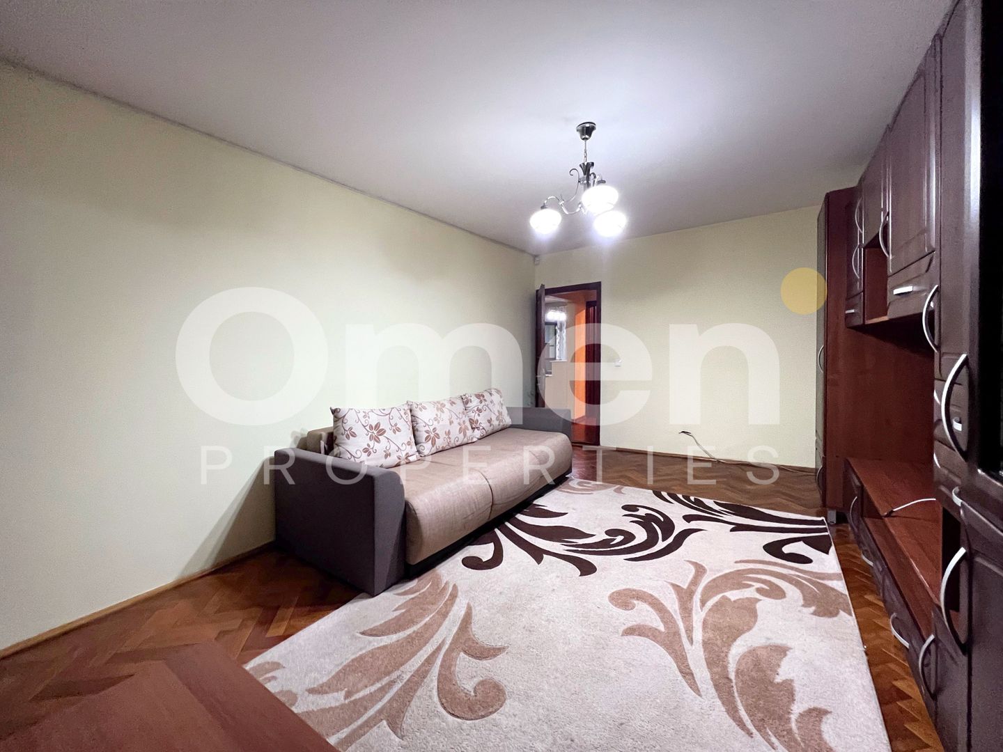 Apartament 2 camere – Zona Mărășești – confort și accesibilitate. - Poză 7