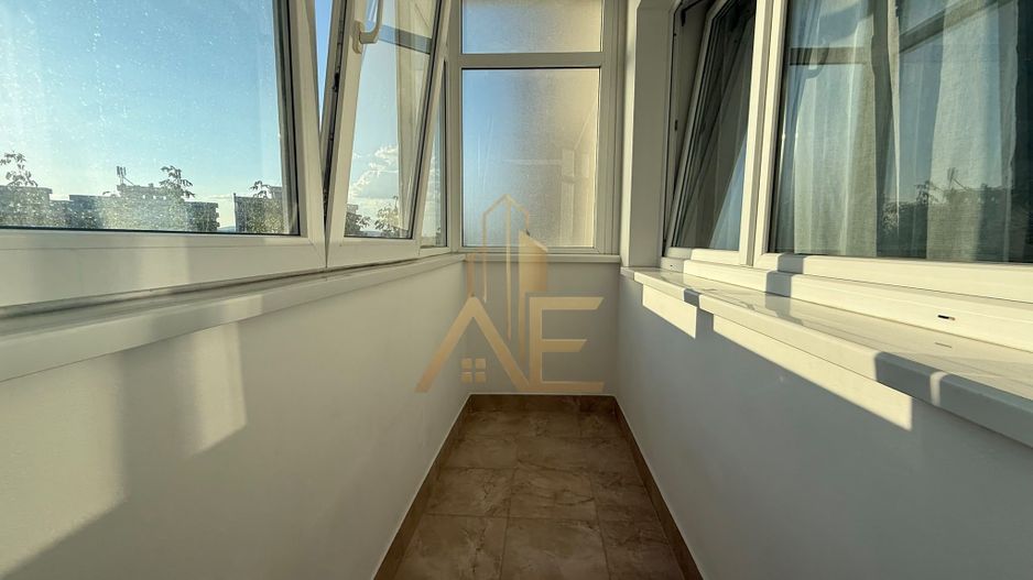 Apartament 2 camere decomandat de închiriat – Str. Narciselor nr. 7 - Poză 13