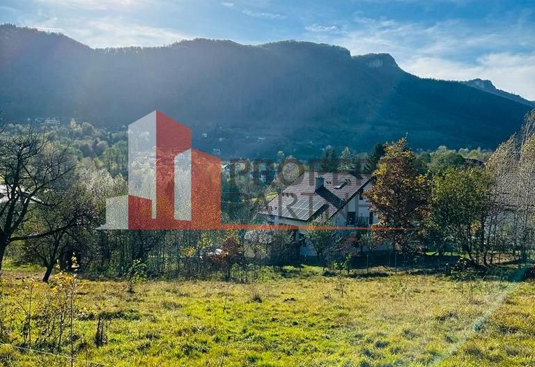 Teren Bran / Predelut cu priveliste 1840mp - Poză 5