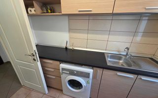 Apartament 2 camere SD 50 mp Cantemir Podu Ros 400 euro - Poză 1