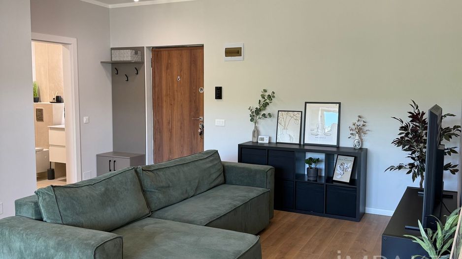 Apartament premium 2 camere, prima inchiriere, Urbano Panoramic - Poză 2