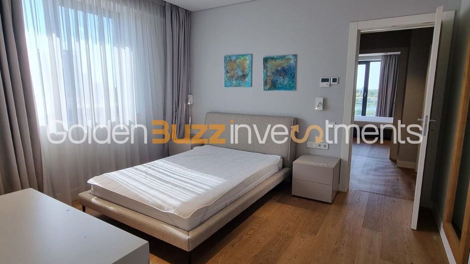Apartament 5 camere de închiriat Rahmaninov - Poză 11