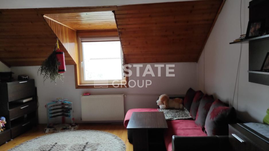 Casa individuala cu 6 camere in Timisoara - Poză 6