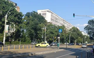 3 camere | 58 mp | Parter | Bloc reabilitat | Calea Giulești - Poză 11