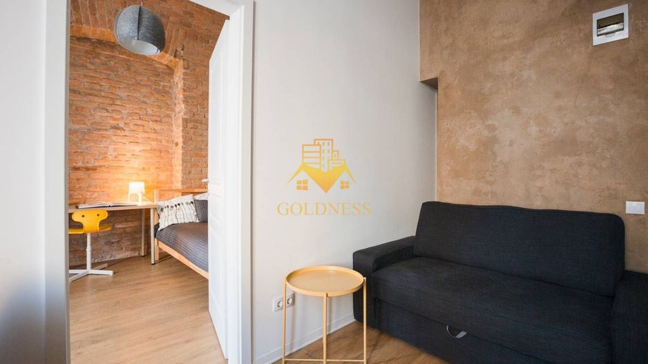 3 camere, UltraCentral, Piața Muzeului, George Barițiu, Piața Unirii - Poză 3