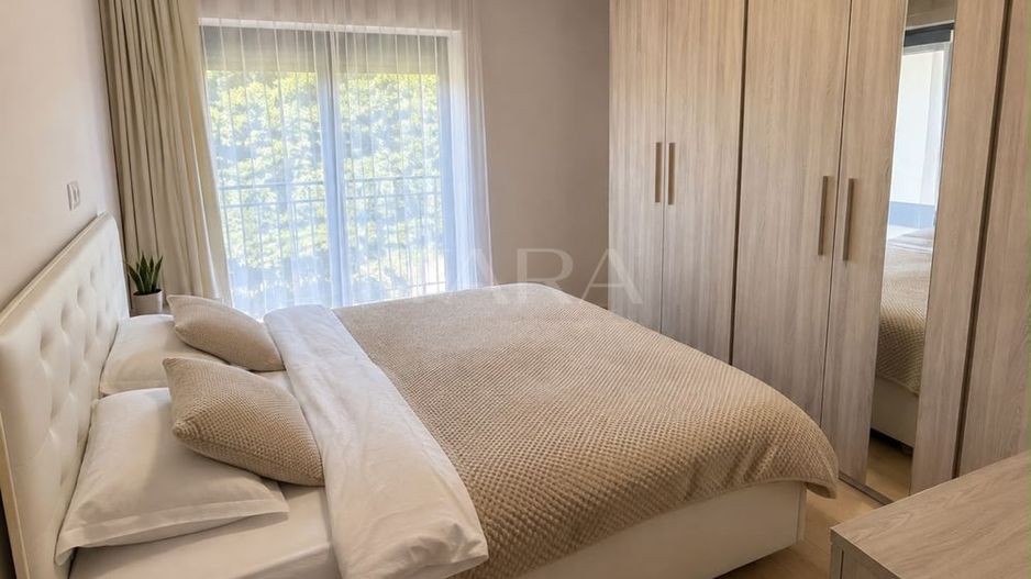 Apartament cu 3 camere, 70 mp, 2 balcoane și parcare, Borhanci. - Poză 4