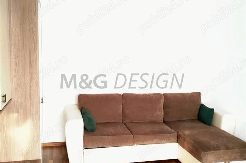 Apartament 2 camere Dumbravita bloc nou - Poză 2