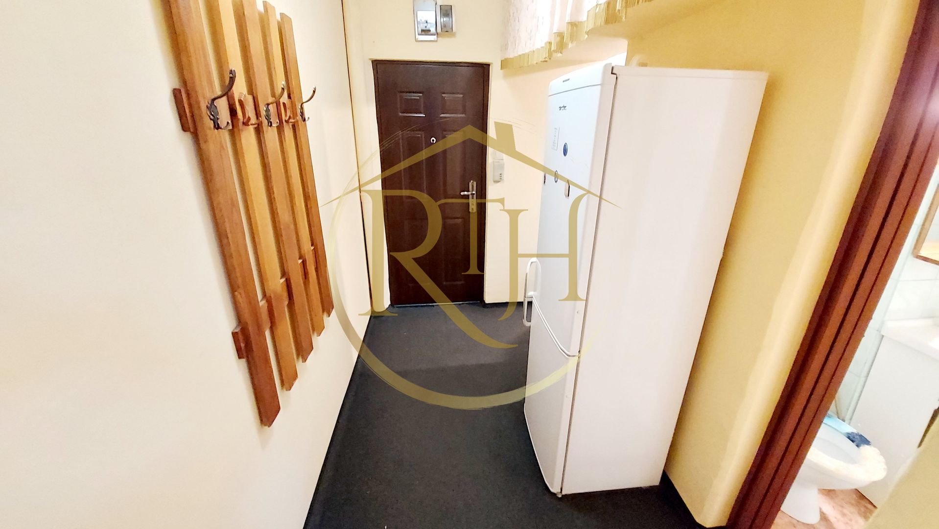 Apartament cu 2 camere de închiriat – Zona Girocului, lângă Spitalul Județean - Poză 13
