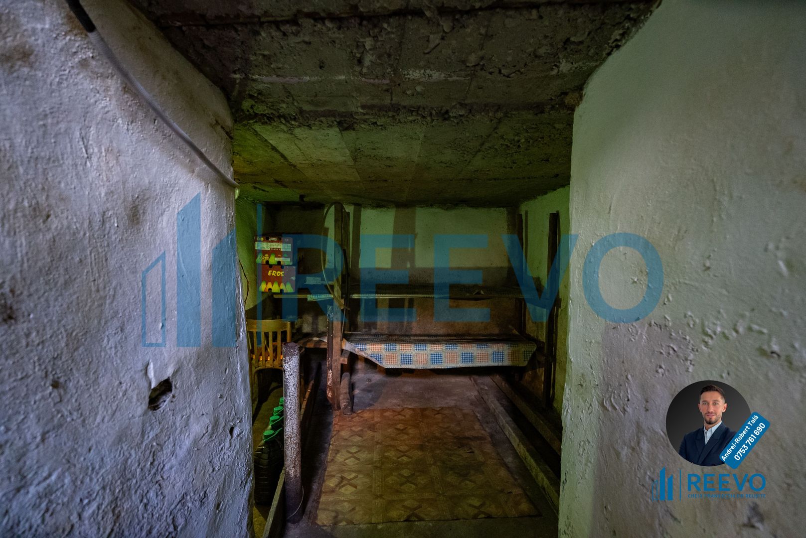 Casă de vânzare, pe Str.  Profesor Doctor Bgdasar nr. 1, Bacău. Comision 0%! - Poză 15