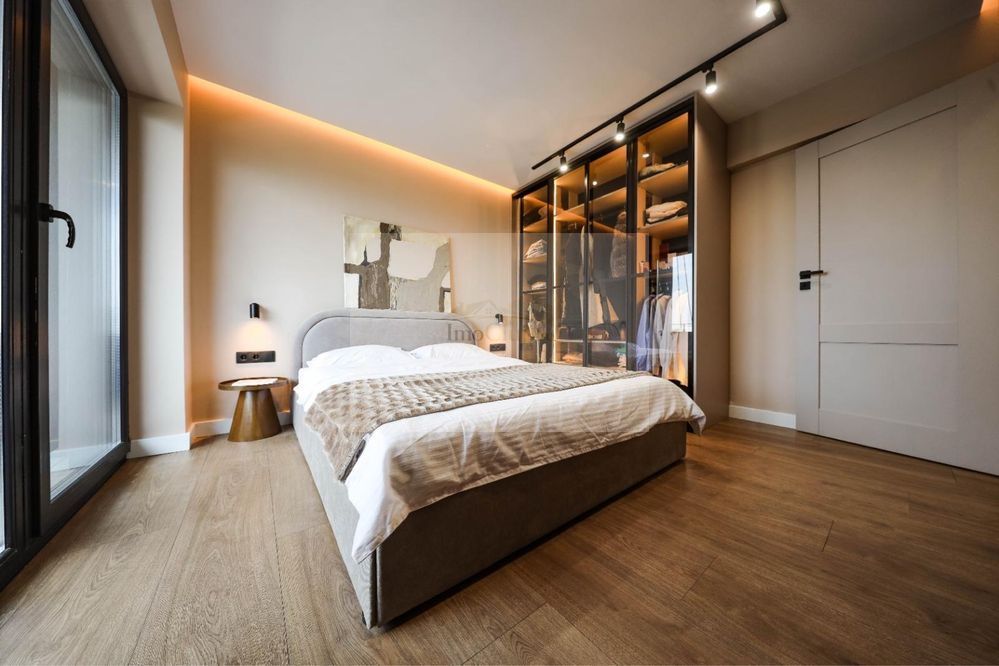 Vânzare 2 camere decomandate la cheie, cartier Gheorgheni - Poză 7