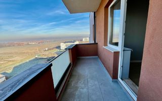 Penthouse cu 3 camere LA CHEIE, cu terase de 200mpu, zona Calea Surii Mici - Poză 15