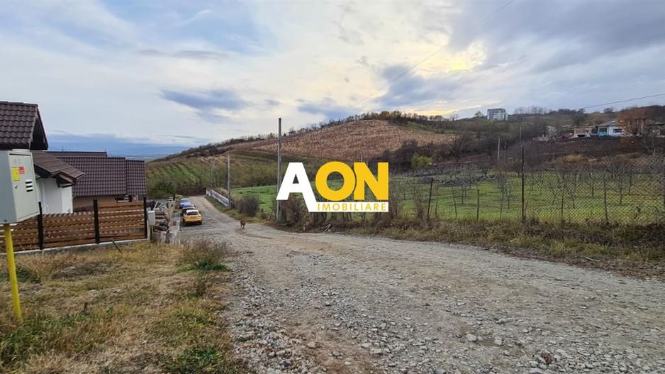 Teren de Vanzare cu Proiect de Casa Toate Utilitatile - Poză 2