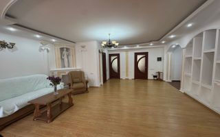 Apartament cu 2 odăi +living ultra centru, Mun. Chișinău - Poză 7