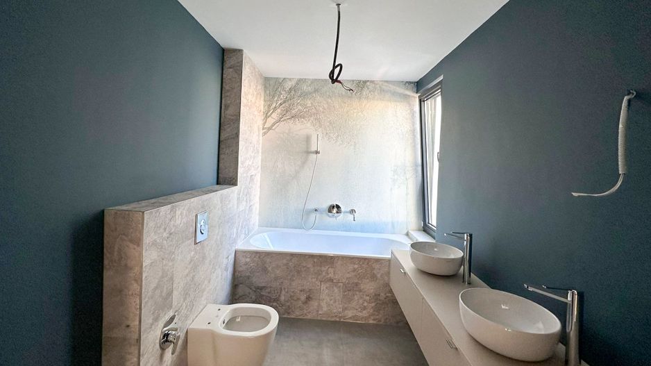 Vânzare Vila 5 camere, 214mp | Curte privată 85mp - Poză 9