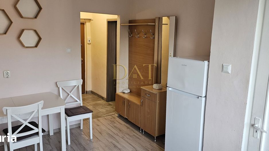 Apartament 1 camera | 43 mp | complet mobilat și utilat | Gruia - Poză 9