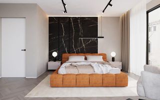 Penthouse | Luxury | Zona Decebal - Poză 14