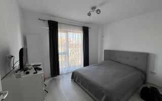 2 camere, 51 mp, etaj 2/3,  mobilat - utilat, ,Valea Oltului-Lukoil - Poză 3