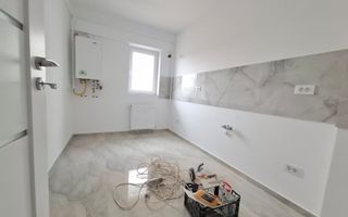 Apartament decomandat de vanzare in Iasi, Galata, 57,44 mp, bloc nou - Poză 4