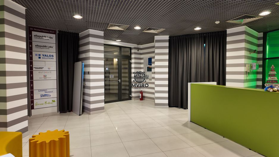 Comision 0% / de închiriat spatiu de birouri / Universitate - Poză 17