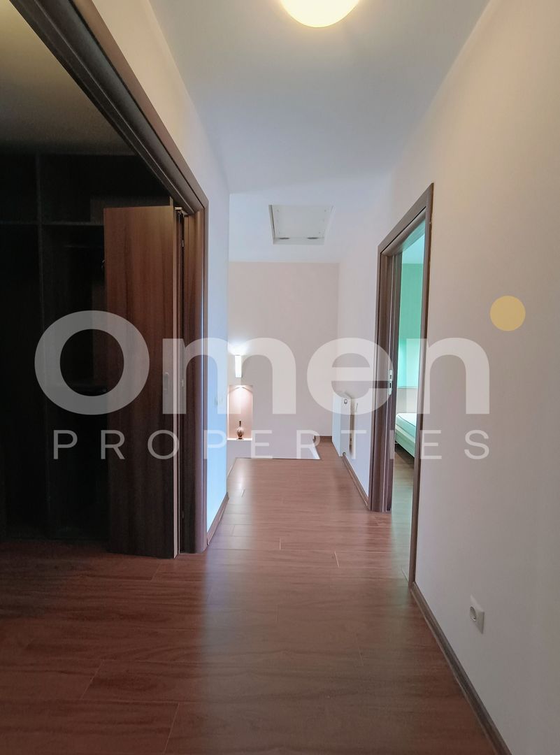 Casă de închiriat | 150 mp utili | Garaj | Complet mobilată și utilată - Poză 12