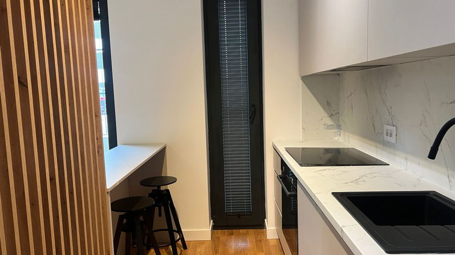 Prima inchiriere | Studio cu curte privata | Avalon Estate - Poză 3