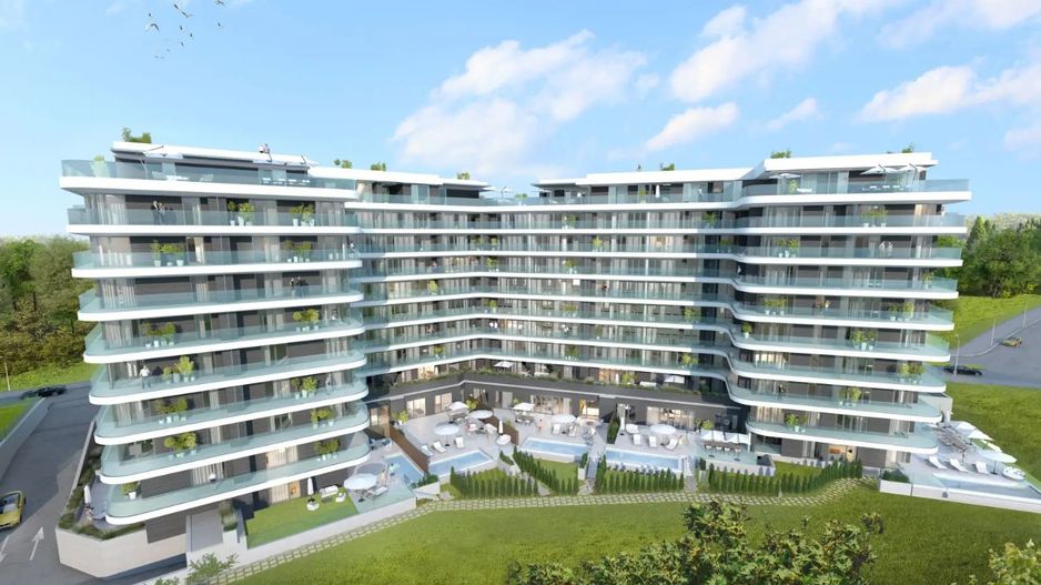 2 camere in Yacht Kid - Poză 6