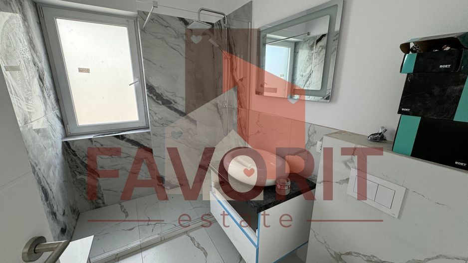 Compartimentare eficienta. Terasa generoasa. Finisaje la alegere. - Poză 14