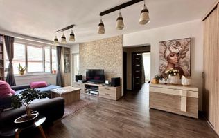 Apartament Andrei Muresanu, 78 mp , parcare subterana