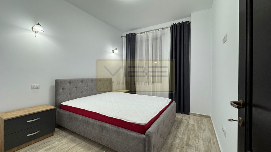 Apartament 2 camere NOU  ultracentral Palas Mall - Poză 10