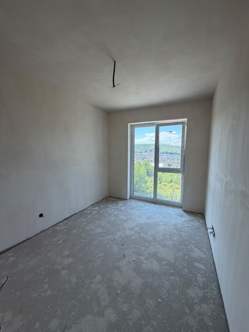 Apartament 3 camere, 2 bai, balcon, etaj intermediar, garaj, Zorilor - Poză 1