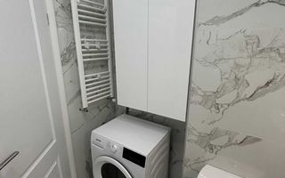 Garsoniera Central Adress Unirii - Poză 4