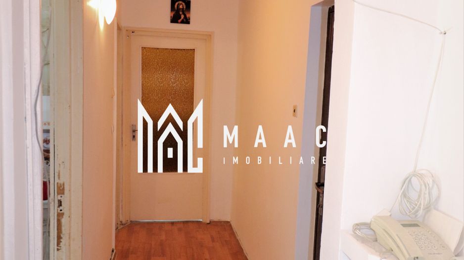 Apartament 2 camere | Balcon | Vasile Aaron - Poză 7