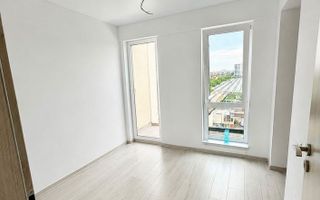 Apartamentu cu 2 camere , etaj 6/7, incalzire in pardoseala . - Poză 5