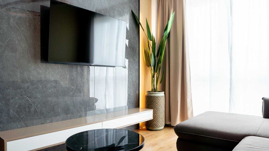 Apartament nou cu doua camere, Zona Vivo! - Poză 1