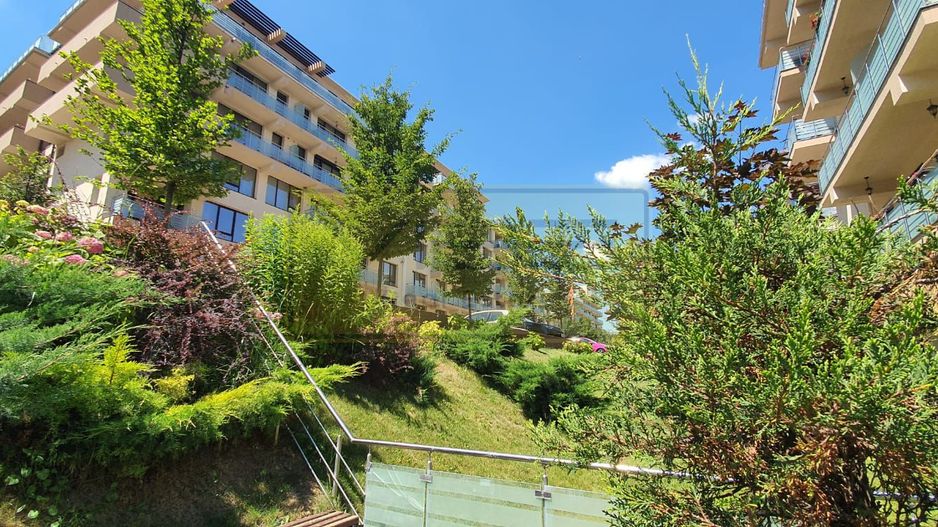Garsoniera premium Copou - Exclusive Residence - Poză 22