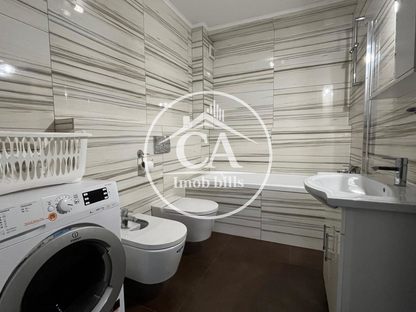 Apartament cu 3 camere de inchiriat în zona Nufărul, Oradea - Poză 10