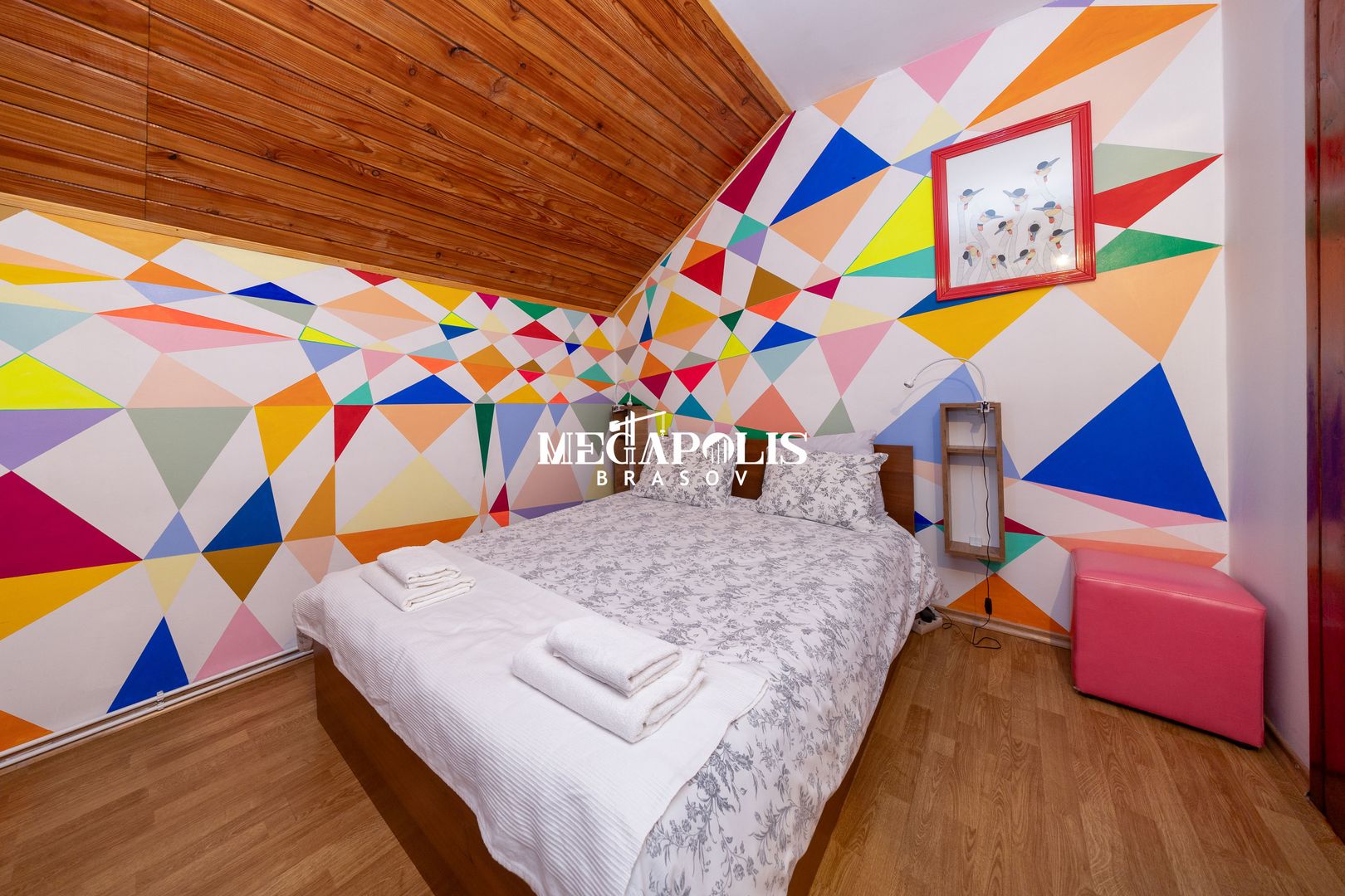 Pensiune de vânzare în Râșnov | 14 camere | 427 mp - Poză 18