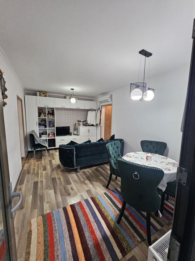 3 Camere, Mobilat/ Nemobilat, Renovat complet, Liber - Poză 4