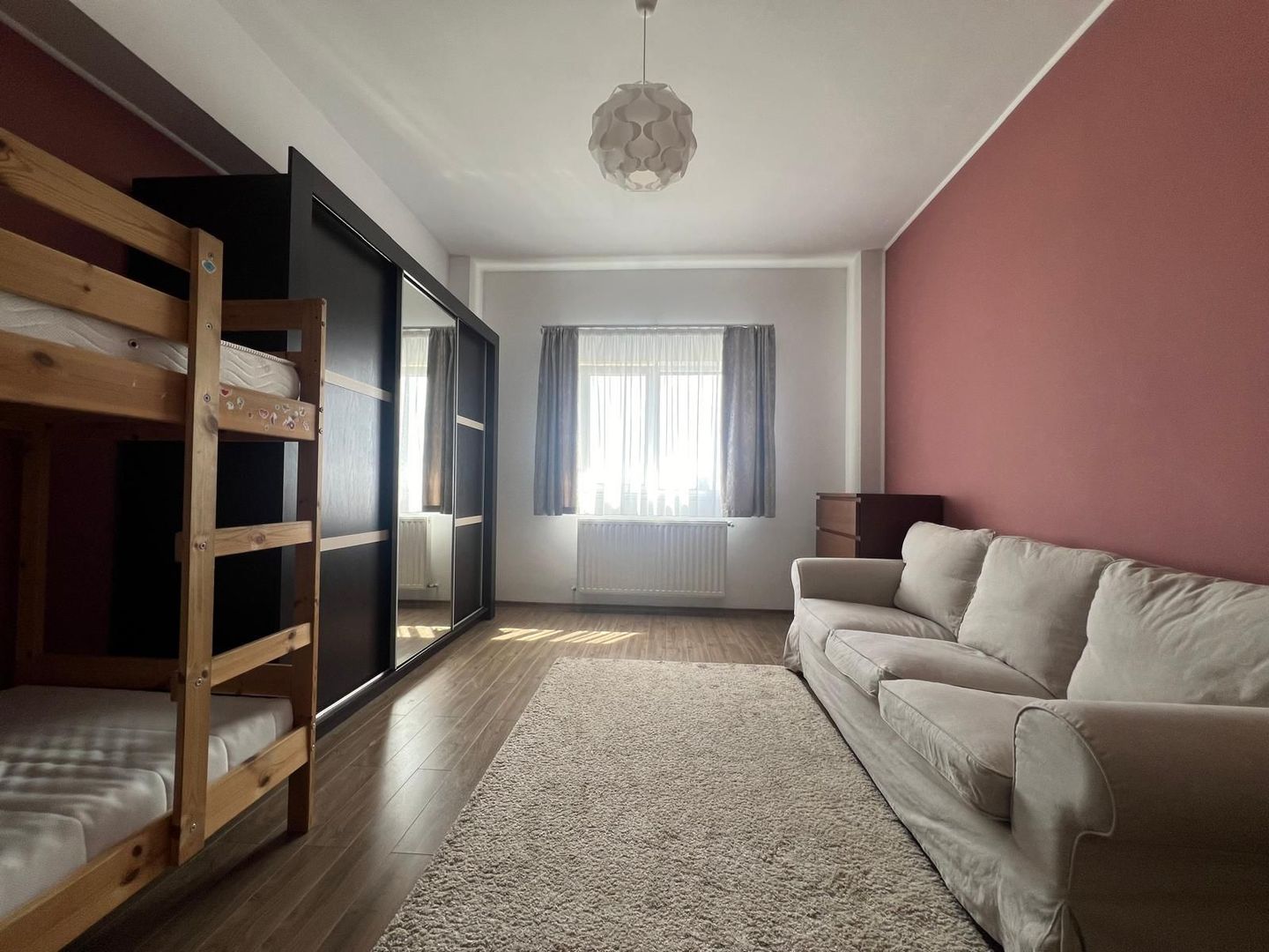 Apartament 2 camere cu centrala | Militari Residence - Poză 7