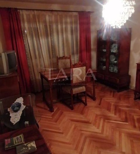 Apartament 3 camere, 65 mp utili – Gheorgheni - Poză 5