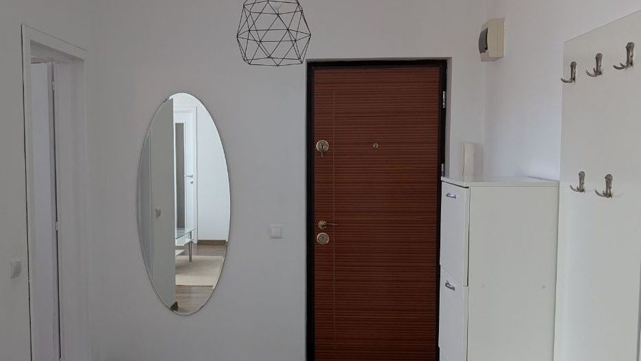 Apartament 2 Camere de Închiriat zona Expozitiei - Poză 4