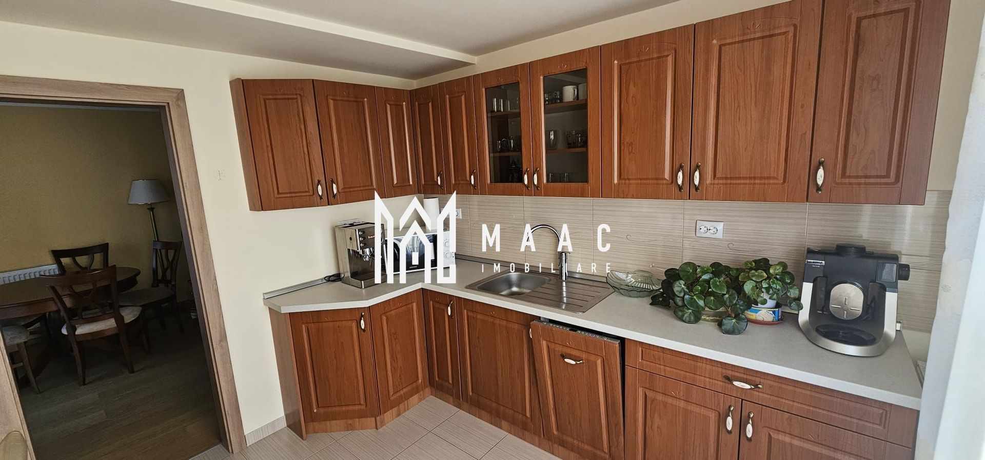 Apartament 3 camere | 66 MPU | Balcon | Arhitectilor - Poză 8