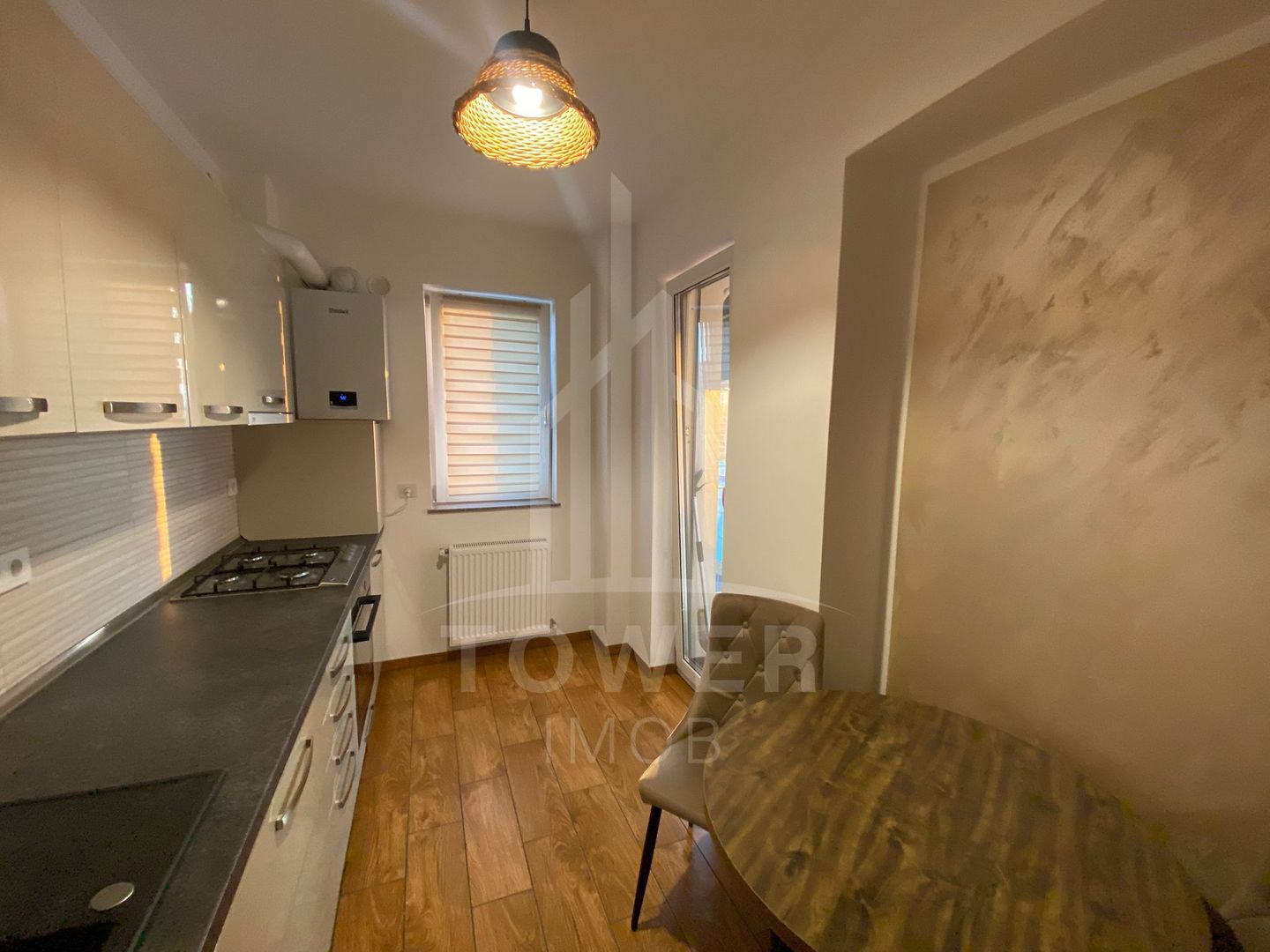 Apartament 2 camere de închiriat - Poză 6
