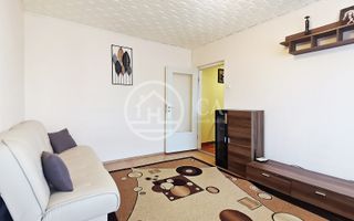 Apartament cu 2 camere de vanzare in zona Horea, Oradea - Poză 1