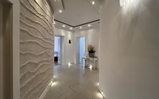 Apartament De Lux, 3 Cam., 130 Mp., Timisoara, Zona Elisabetin - Poză 13